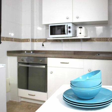 Apartamento 2 Centrico Humedo Desayuno Wifi Leão Exterior foto